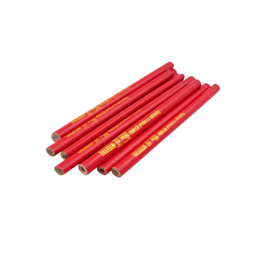 Столярный карандаш — строительные материалы для мастеров и прорабов | Dirom