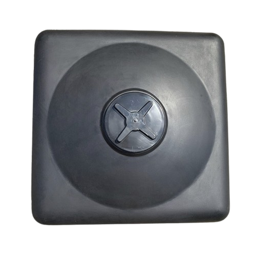 Ємність для душа 140 л.900/900/236 — будматеріали для майстрів та виконробів | Dirom