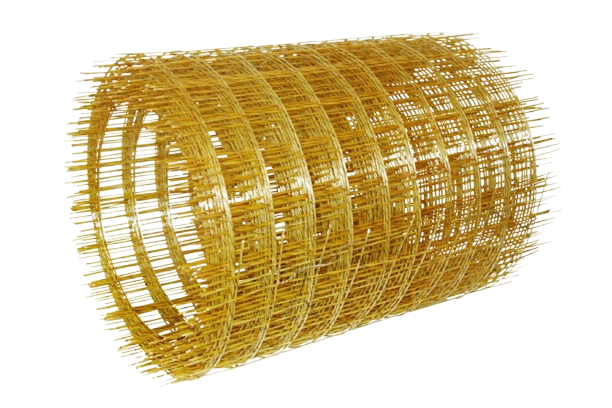 Сетка композитная 2х50х50 h 1,0м (1рул/50м/100м) — строительные материалы для мастеров и прорабов | Dirom