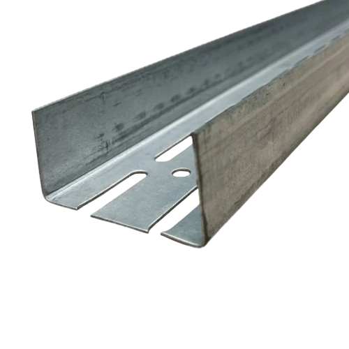 Профіль UA-75 - 1.5мм (3м) (упак4шт) — будматеріали для майстрів та виконробів | Dirom