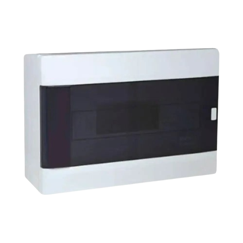 Бокс под автомат накладной. 9 SU FAR (F88) 92144 — строительные материалы для мастеров и прорабов | Dirom