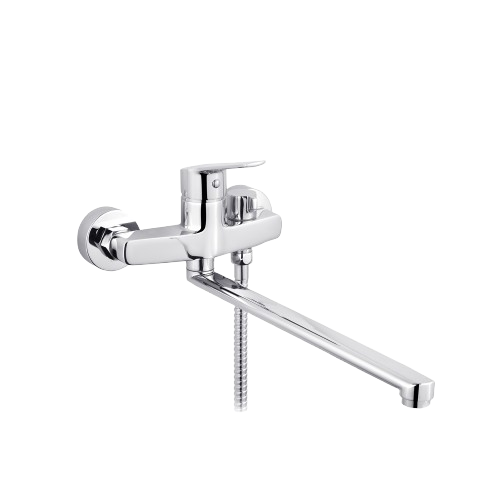 Смеситель KRP Hagen-C071смеситель для ванны латунь CV032244 — строительные материалы для мастеров и прорабов | Dirom