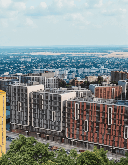 БІЛЬШЕ ПРО КОМПАНІЮ — будматеріали для майстрів та виконробів | Dirom